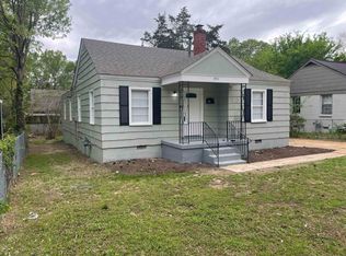 3511 Heckle Ave, Memphis, TN 38111