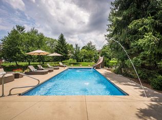 7404 Wolfpen Woods Ct, Prospect, KY 40059
