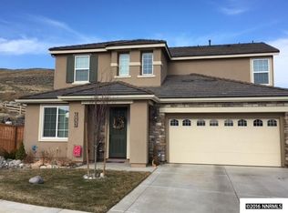 2860 Peavine Creek Rd, Reno, NV 89523