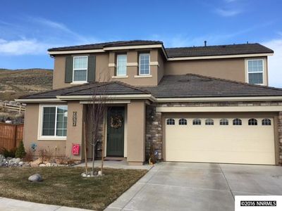 2860 Peavine Creek Rd, Reno, NV, 89523