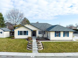 734 N Quebec St, Kennewick, WA 99336