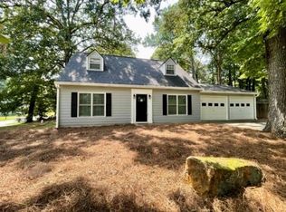 244 Rock Garden Ter NW, Marietta, GA 30064