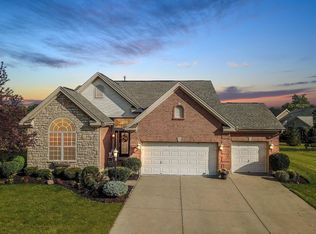 2820 Stone Mill Way, Hamilton, OH