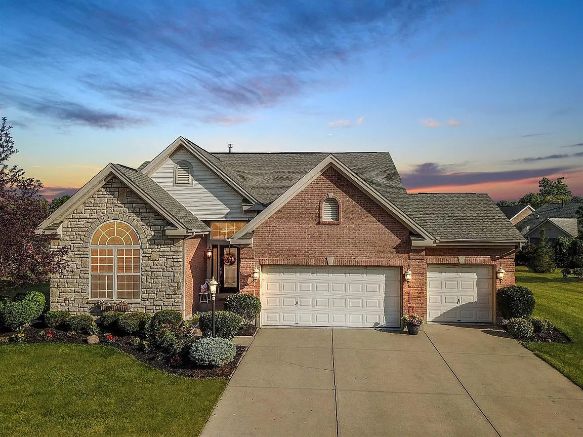 2820 Stone Mill Way photo 1
