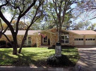 12804 Timberside Dr, Austin, TX 78727