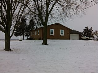 480 Stringtown Rd, Reading, MI 49274