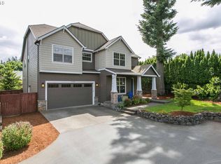 15080 Glen Oak Rd, Oregon City, OR 97045