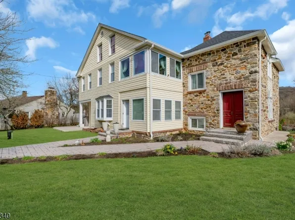 48 Willever Lake Rd, Mansfield Twp., NJ 07863