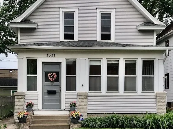 1311 Monroe St NE, Minneapolis, MN 55413