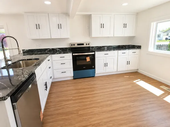 54 S Hale St, Grantsville, UT 84029