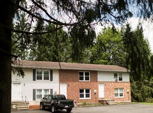 825 Dennett Rd, Oakland, MD 21550