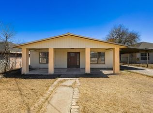 1730 Calle Coyunda, Eagle Pass, TX 78852