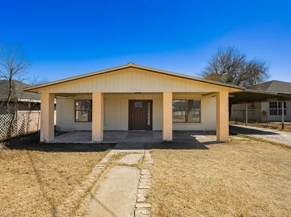 1730 Calle Coyunda, Eagle Pass, TX 78852