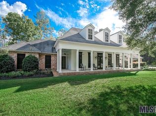 18000 Rolling Oaks Ave, Greenwell Springs, LA 70739