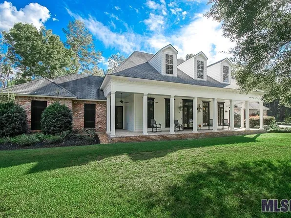 18000 Rolling Oaks Ave, Greenwell Springs, LA 70739