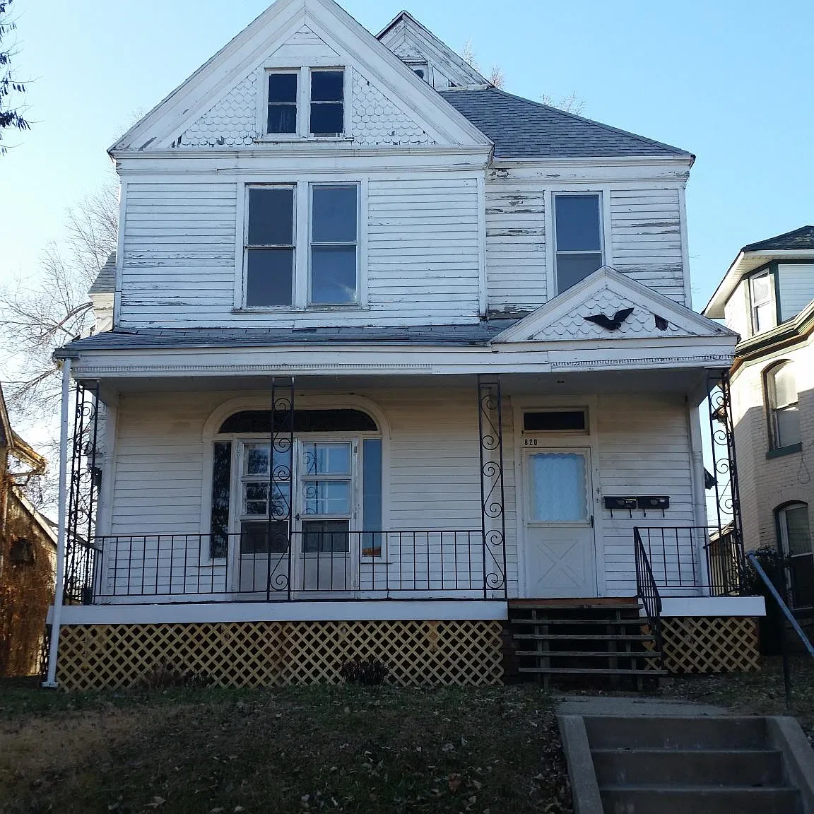2 bed, 1000 sqft, $525 — Photo 2