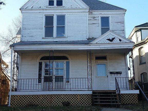 2nd image of 820 N 25th St