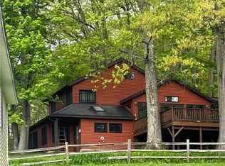 2321 Olanco Rd, Marietta, NY 13110