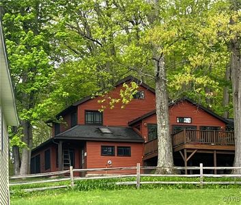 2321 Olanco Rd, Marietta, NY, 13110