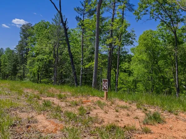 343 Shallow Branch Dr, Talking Rock, GA 30175