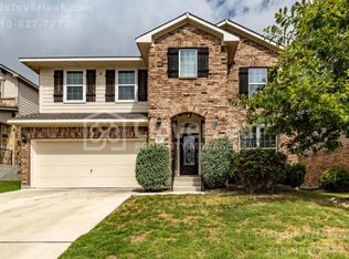 1003 Ranch Fls, San Antonio, TX 78245
