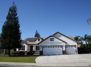 12004 Mezzadro Ave, Bakersfield, CA 93312