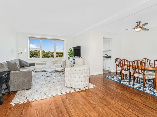 6300 Riverdale Ave APT 6B, Bronx, NY 10471