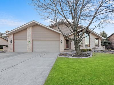 17754 Westbrook Dr, Orland Park, IL, 60467