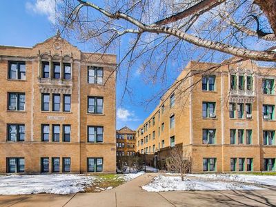 142 Clyde Ave APT 3W, Evanston, IL, 60202