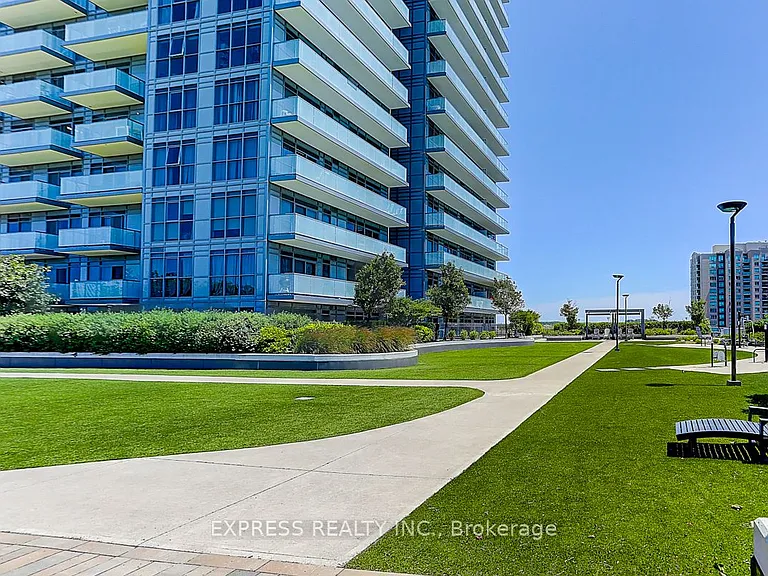 55 Oneida Cres #308 — Photo 42