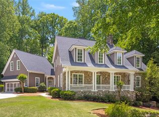 1863 Baynham Dr, Dunwoody, GA 30338