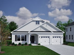 2688 Pawtucket Way, Chapin, SC 29036