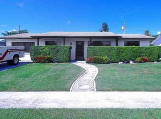 3149 Capri Rd, Palm Beach Gardens, FL 33410