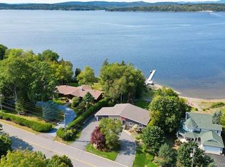 1005 Kennebecasis Dr, Saint John, NB E2K 5A6