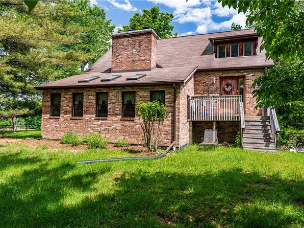 214 Bortz Rd, Pt Marion, PA 15474