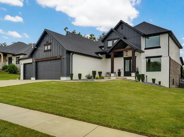 6116 S Hampton Avenue, Springfield, MO 65810