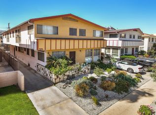 8526 Saturn St APT 1, Los Angeles, CA 90035