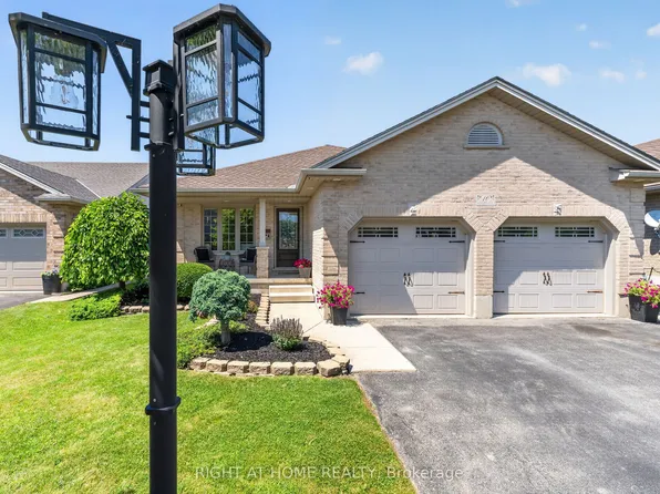 10 Galbraith Ct, Saint Thomas, ON N5R 6G8