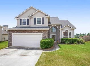 520 Chaucer Way, Stockbridge, GA 30281