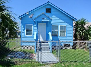 5410 Avenue L, Galveston, TX 77551