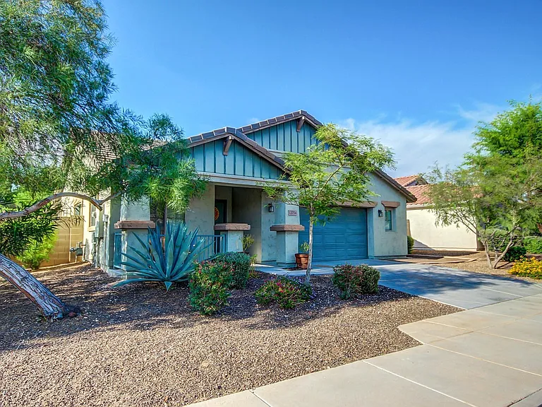 12754 W Desert Mirage Dr — Photo 31