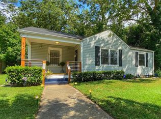 3014 E Point St, Atlanta, GA 30344