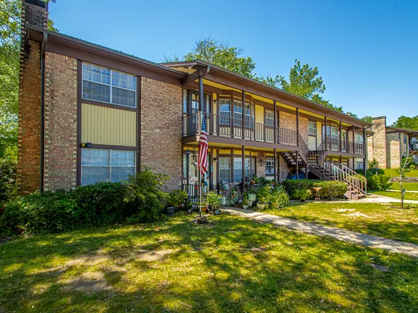 600 Higdon Ferry Rd, Hot Springs National Park, AR