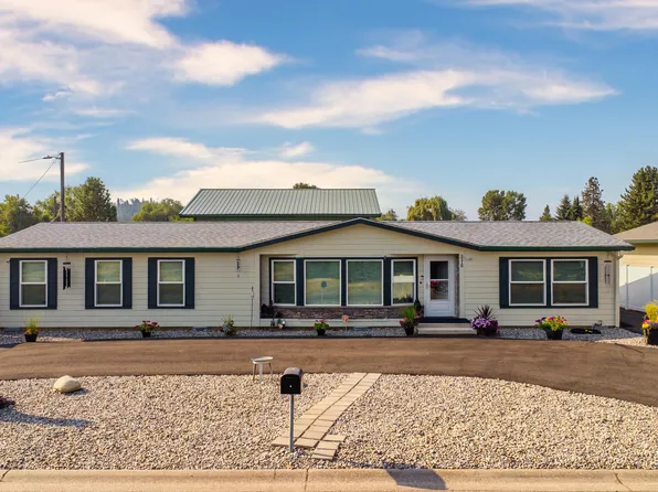 3518 E 3rd Ave, Mead, WA 99021