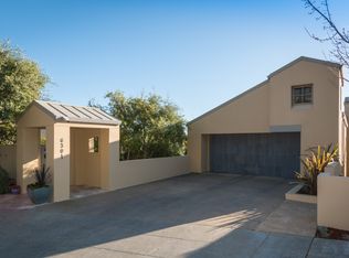 6301 Contra Costa, Oakland, CA 94618