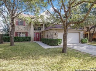 1638 Oakcask, San Antonio, TX 78253