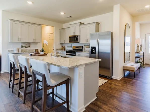 414 Lauren Ln Lot 71, Chapel Hill, TN 37034