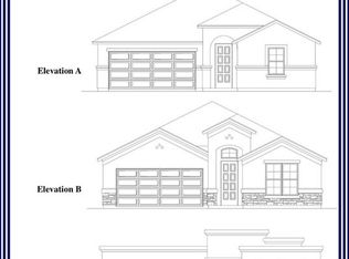 7870 Enchanted Circle Dr, Canutillo, TX 79835