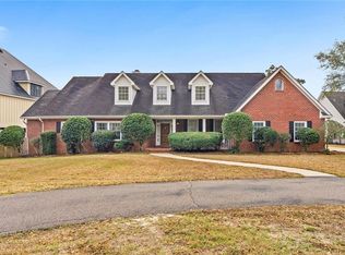 4851 Audubon Dr, Mobile, AL 36619