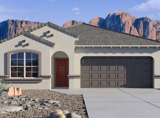 10438 W Gaby Rd, Tolleson, AZ 85353